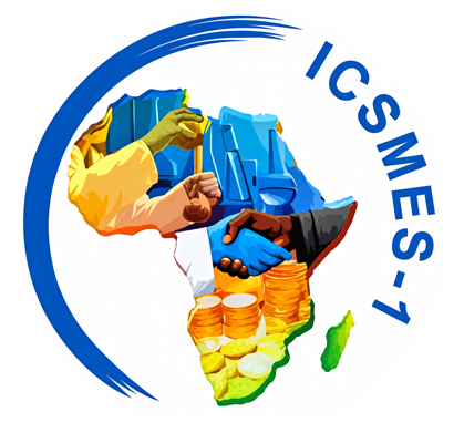ICSMES-1 Conference logo
